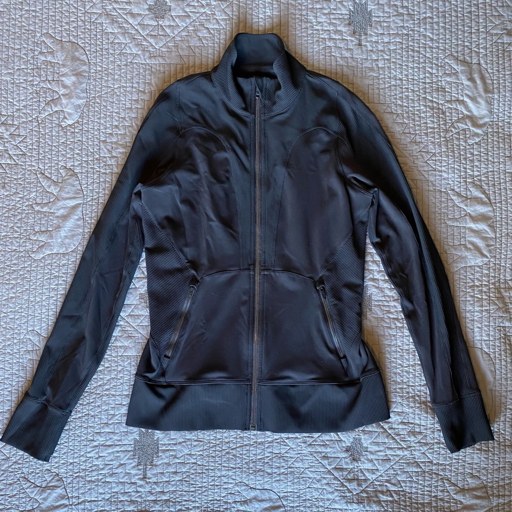 lululemon Running Jacket